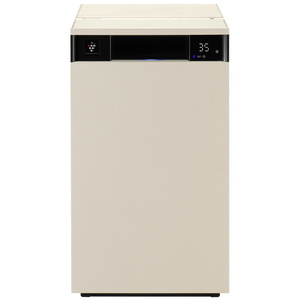 מטהר אוויר לטיהור חדרים 84 מ"ר Sharp  שארפ FX-S120H-W לבן