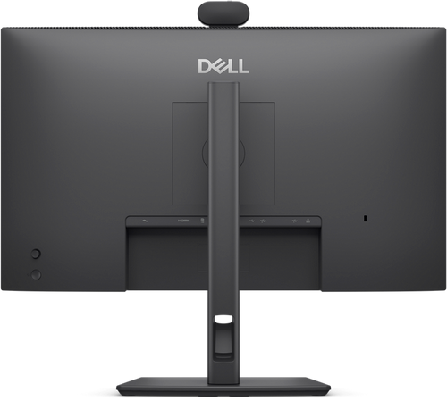 מסך מחשב Dell Pro P 24 USB-C Hub Webcam P2426HEV