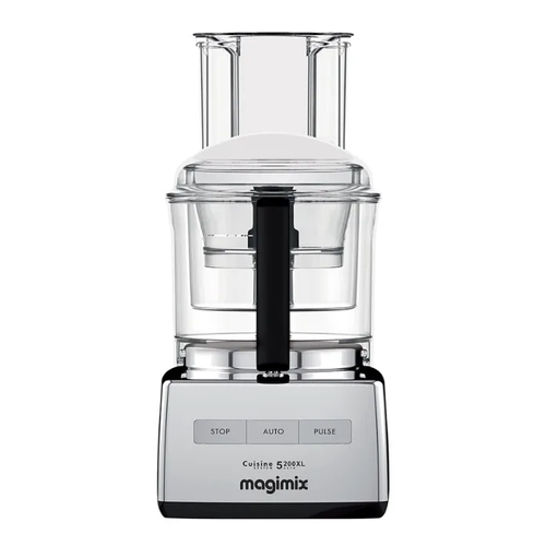מעבד מזון Magimix CS5200JXL PREMIUM