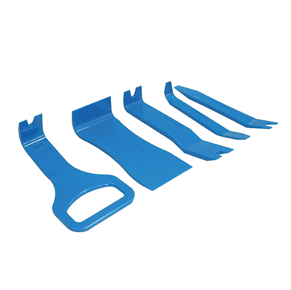 סט כלים לפירוק פנלים ודשבורד 5 יח SIGNET
