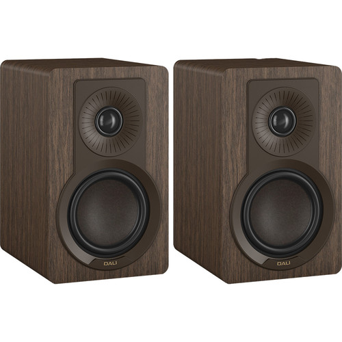 באנדל זוג רמקולים ומגבר DALI KUPID + SVS Soundbase pro