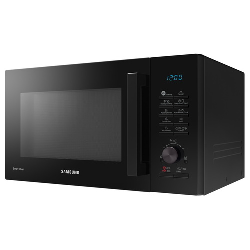 מיקרוגל דיגיטלי משולב גריל - 28 ליטר Samsung סמסונג MC28A5135CK שחור