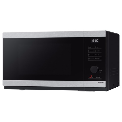 מיקרוגל דיגיטלי משולב גריל - 32 ליטר Samsung סמסונג MG32DG4524AT