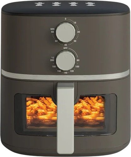 סיר טיגון NUTRICOOK NC-AFE152M
