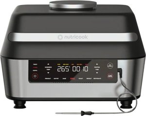 סיר טיגון NUTRICOOK NC-AFG960 נוטריקוק
