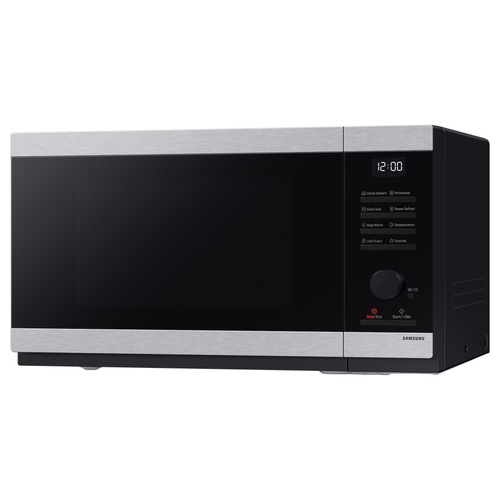 מיקרוגל דיגיטלי - 32 ליטר Samsung סמסונג MS32DG4504AT שחור משולב נירוסטה