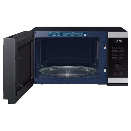 מיקרוגל דיגיטלי - 32 ליטר Samsung סמסונג MS32DG4504AT שחור משולב נירוסטה