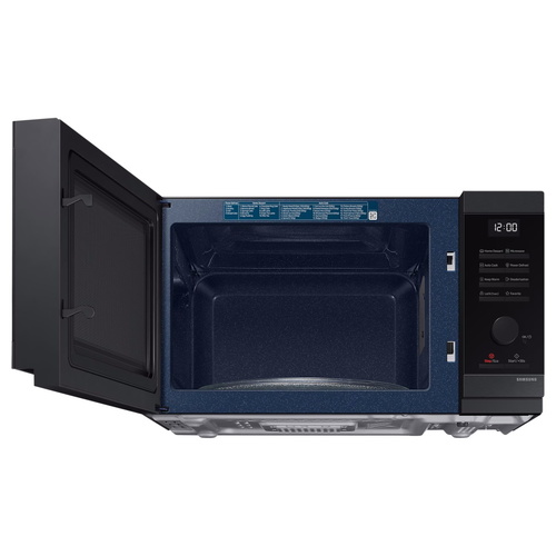 מיקרוגל דיגיטלי - 32 ליטר Samsung סמסונג MS32DG4504AG שחור משולב נירוסטה מושחרת