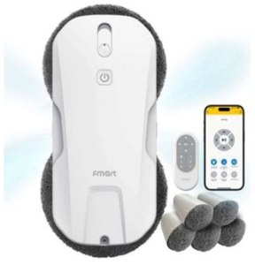מנקה חלונות F-MART T11 אף סמארט