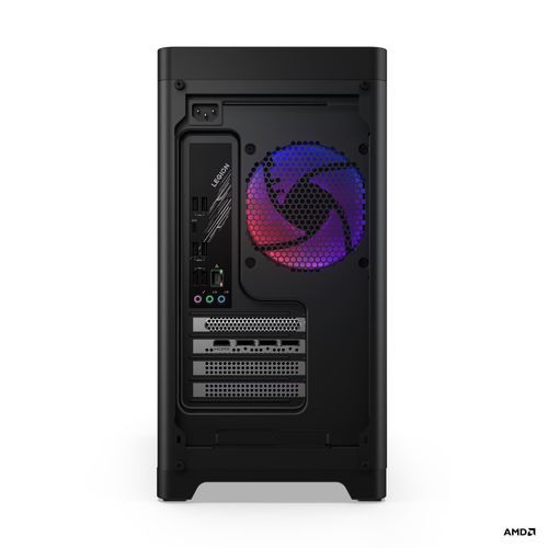 מחשב נייח AMD Ryzen 7 Lenovo Legion T5 30AGB10 90YJ0058YS לנובו