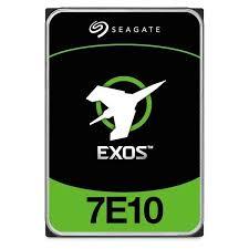 Exos 7E10 ST8000NM017B Seagate