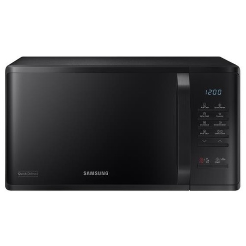 מיקרוגל דיגיטלי 23 ליטר Samsung סמסונג MS23K3513AK