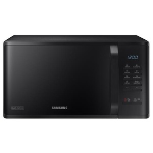 מיקרוגל דיגיטלי 23 ליטר Samsung סמסונג MS23K3513AK