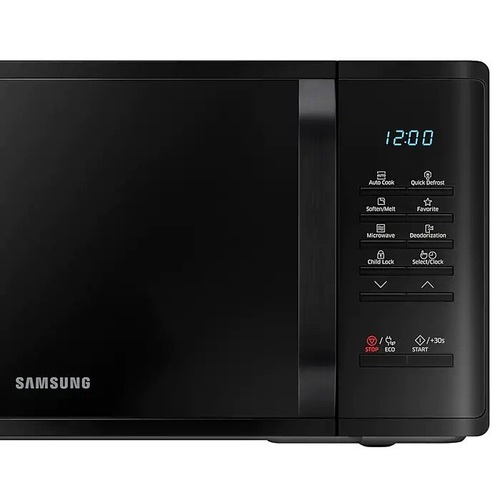 מיקרוגל דיגיטלי 23 ליטר Samsung סמסונג MS23K3513AK