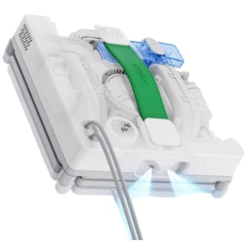 ‏מנקה חלונות F-MART W8