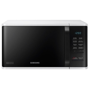 מיקרוגל דיגיטלי 23 ליטר Samsung סמסונג MS23K3513AW