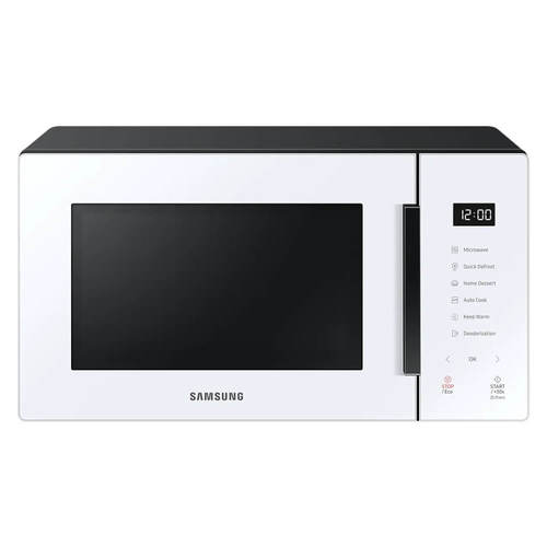 מיקרוגל דיגיטלי 23 ליטר Samsung סמסונג MS23T5018AW