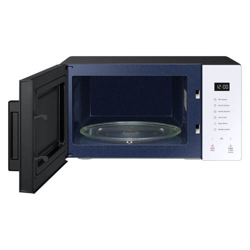 מיקרוגל דיגיטלי 23 ליטר Samsung סמסונג MS23T5018AW