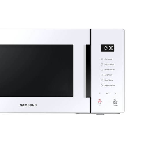 מיקרוגל דיגיטלי 23 ליטר Samsung סמסונג MS23T5018AW