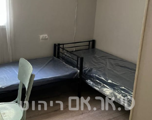 מיטות קומותיים + מזרון