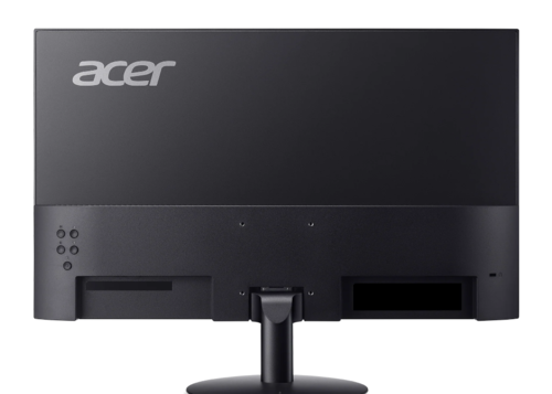 מסך מחשב Acer SA242Y H1bi | 23.8H | 16:9 | 4ms (GTG) | 250nits | VA | 100Hz | 3YR