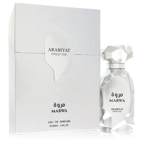 Arabiyat Prestige Marwah EDP 100ML