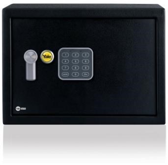 כספת ‏דיגיטלית 90100393 YALE