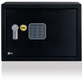 כספת ‏דיגיטלית 90100393 YALE
