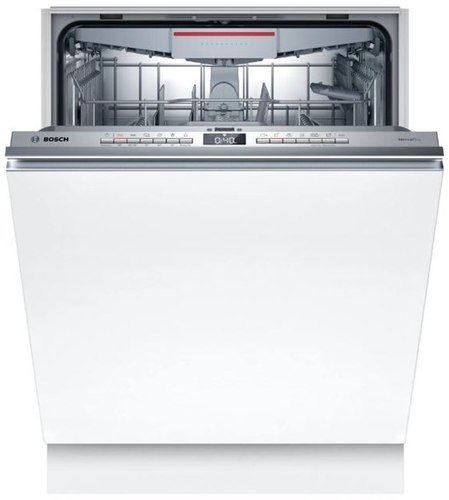 מדיח כלים ‏רחב Bosch SMV4EVX10E בוש