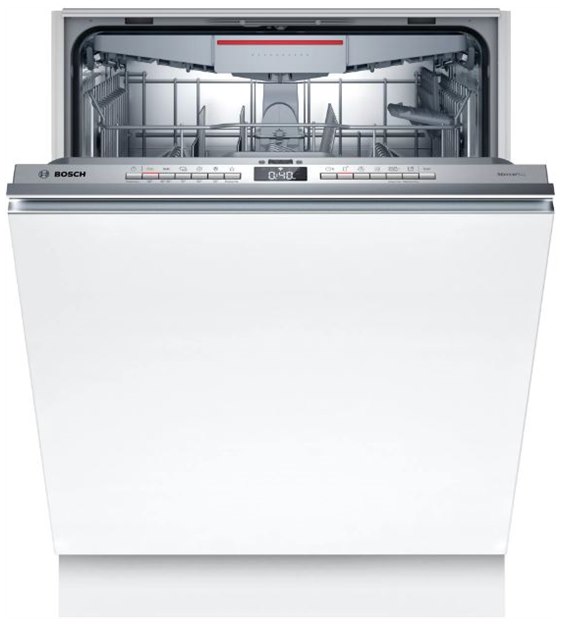 מדיח כלים ‏רחב Bosch SMV4EVX10E בוש