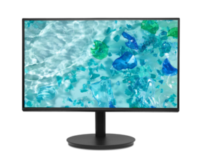 מסך מחשב Acer Vero CB2 23.8 | FHD ZeroFrame | 120Hz | IPS | 16:9 | 1ms(VRB) |250nits | 3YR