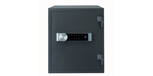 כספת מוגנת אש ביתית YALE 90100853