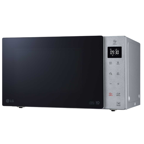 מיקרוגל דיגיטלי 25 ליטר LG אל ג'י MS2535GISS