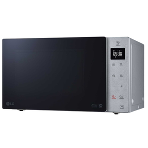 מיקרוגל דיגיטלי 25 ליטר LG אל ג