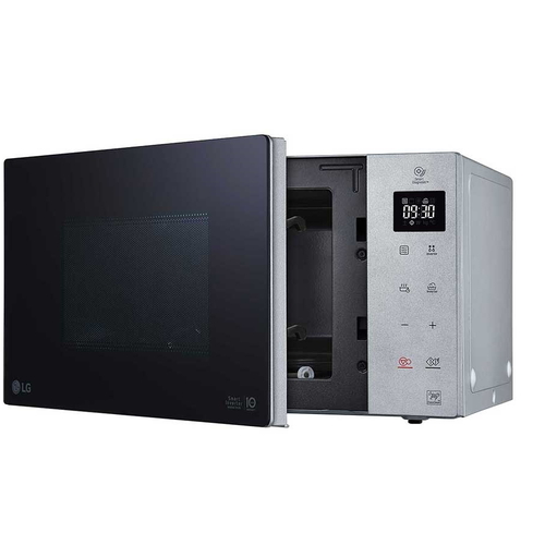 מיקרוגל דיגיטלי 25 ליטר LG אל ג'י MS2535GISS