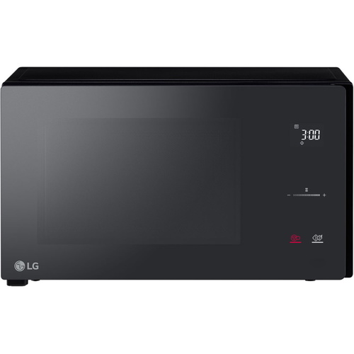 מיקרוגל משולב גריל - 42 ליטר LG אל ג'י MH8295DIS