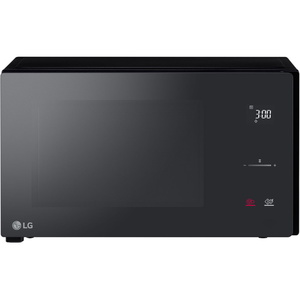 מיקרוגל משולב גריל - 42 ליטר LG אל ג
