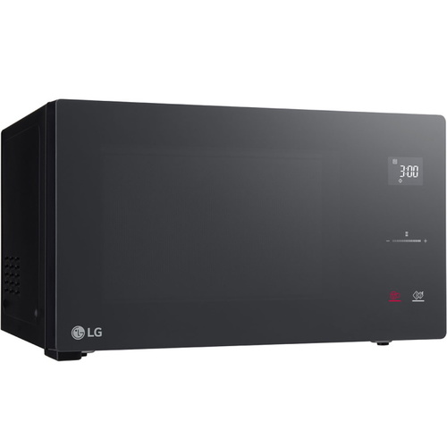 מיקרוגל משולב גריל - 42 ליטר LG אל ג'י MH8295DIS