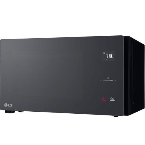 מיקרוגל משולב גריל - 42 ליטר LG אל ג'י MH8295DIS