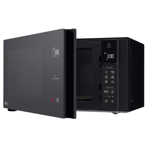 מיקרוגל משולב גריל - 42 ליטר LG אל ג'י MH8295DIS