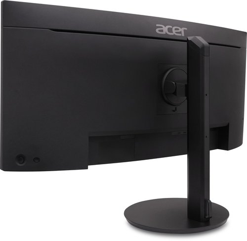 מסך מחשב קעור AcerCB2 series 34 |Curved | VA | WQHD | 120Hz | ZeroFrame |32:9 | 3YR