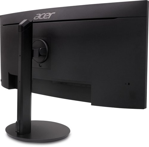 מסך מחשב קעור AcerCB2 series 34 |Curved | VA | WQHD | 120Hz | ZeroFrame |32:9 | 3YR