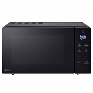 מיקרוגל דיגיטלי - 30 ליטר LG אל ג