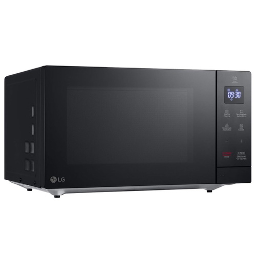 מיקרוגל דיגיטלי - 30 ליטר LG אל ג'י MS3032JA שחור