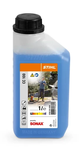 שמפו לשטיפת רכבים CC 100 5L
