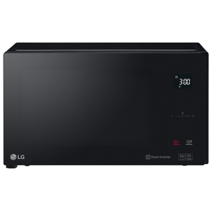 מיקרוגל דיגיטלי - 25 ליטר LG אל ג