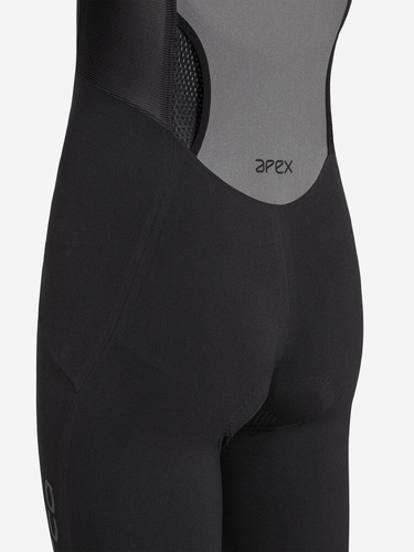 חליפת טריאתלון גבר Apex Dream Kona V2