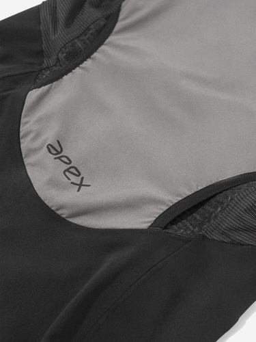 חליפת טריאתלון גבר Apex Dream Kona V2
