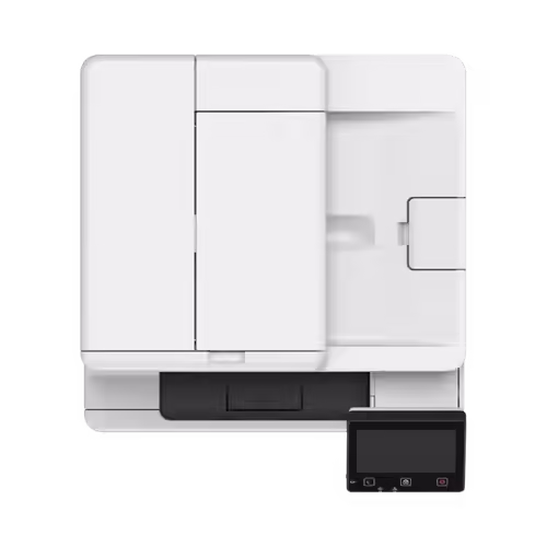 מדפסת לייזר משולבת צבע קנון Canon MF664CDW