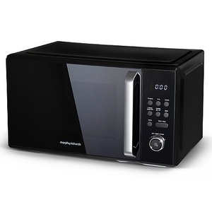 מיקרוגל דיגיטלי משולב גריל 31 ליטר Morphy Richards מורפי ריצ